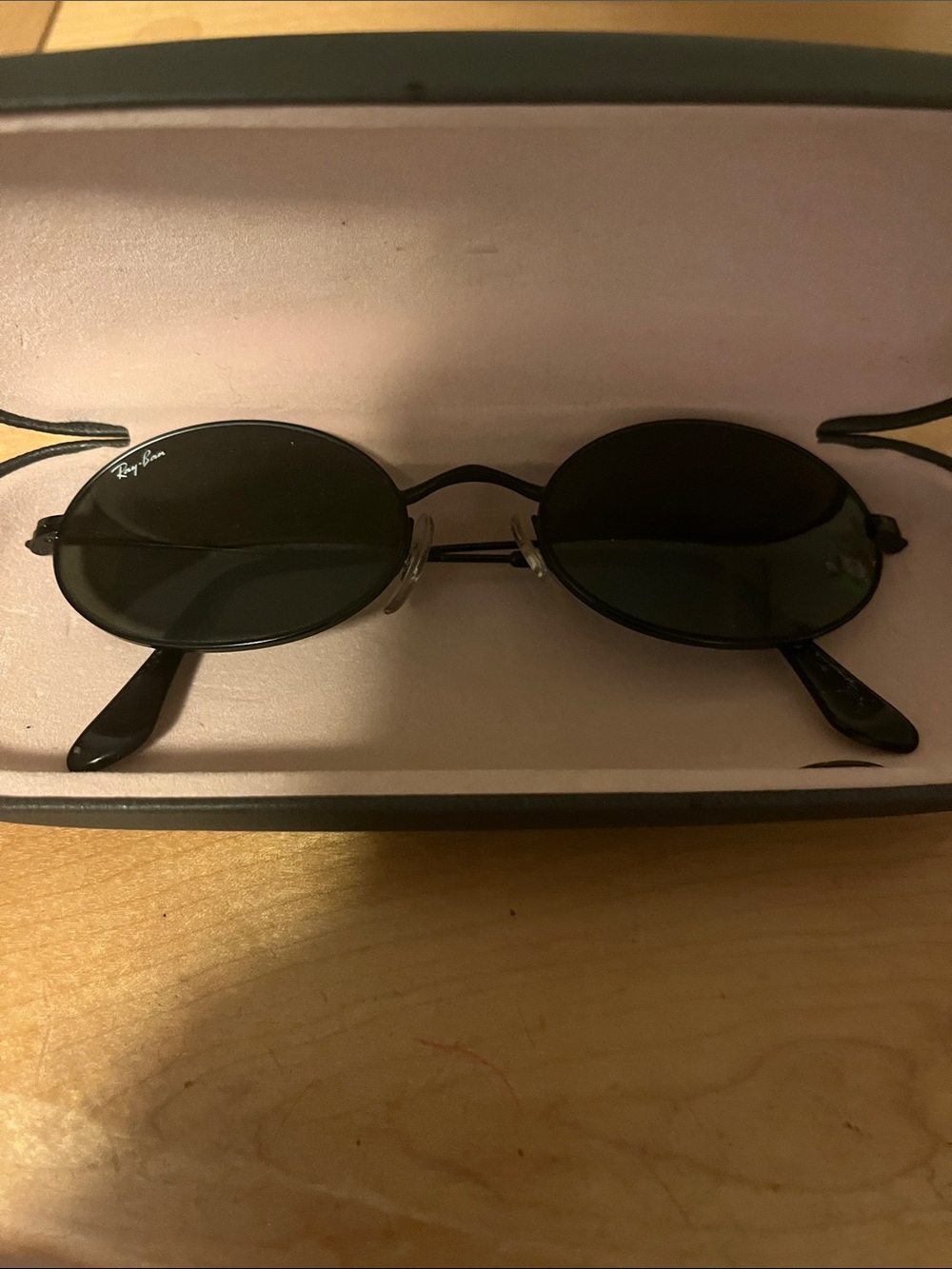 Ready for Sunshine